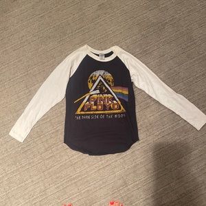 Pink Floyd Junk Food Tee